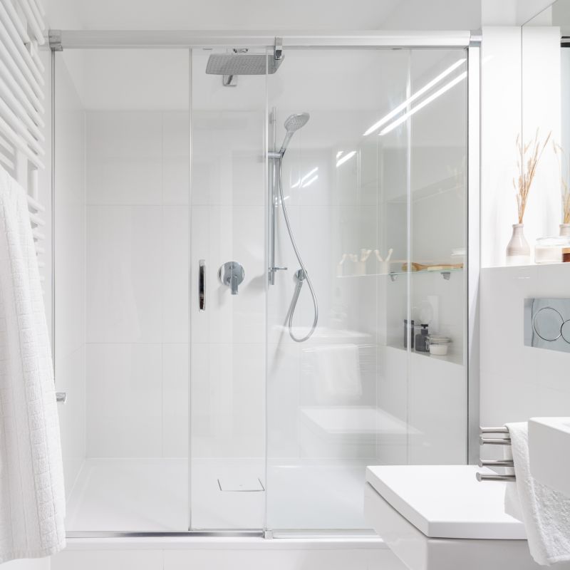 Best Shower Installation Contractors in Alexander City, AL