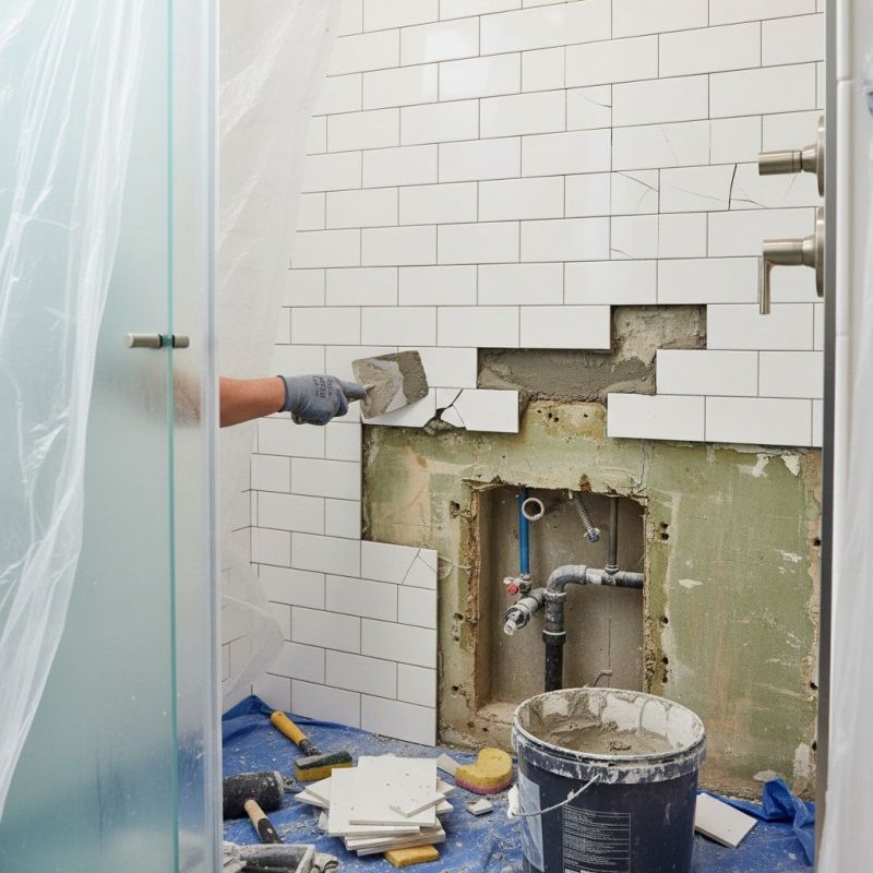 Top Bathroom Remodeling Companies in Alexander City, AL