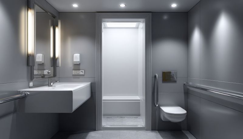 Top Bathroom Remodeling Companies in Clanton, AL